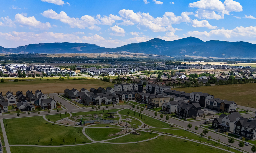 How to Choose the Right Bozeman Neighborhood for Your Lifestyle Goals