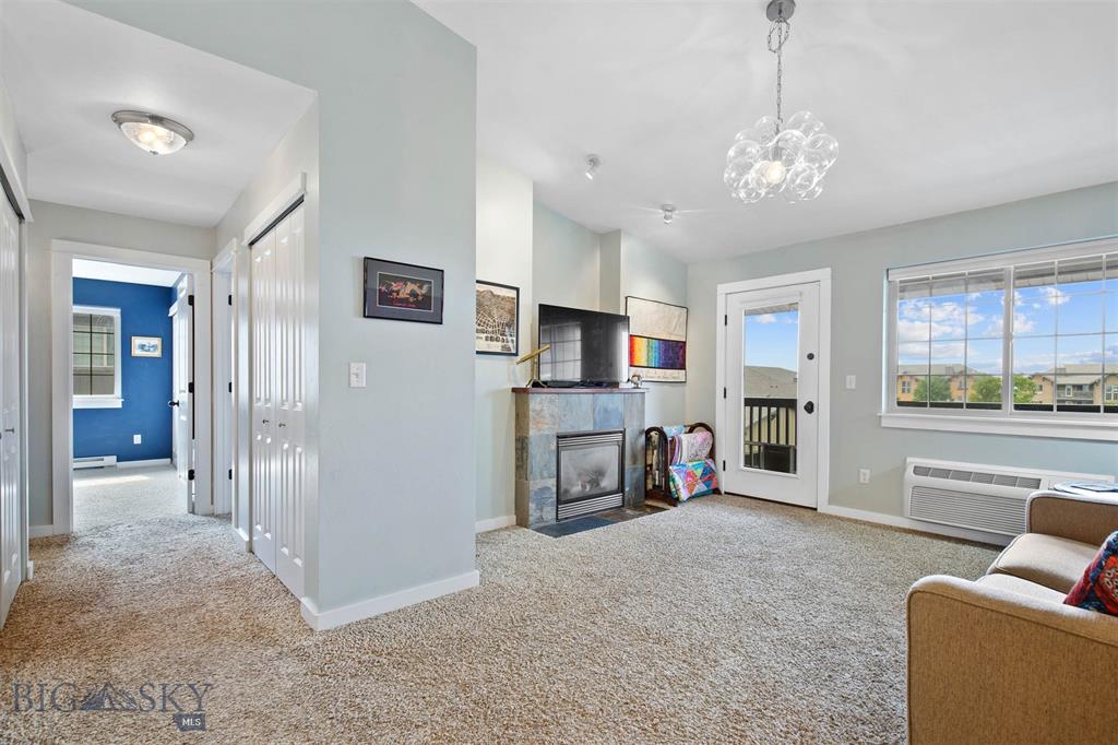 4635 Bembrick Street Unit #3C, Bozeman