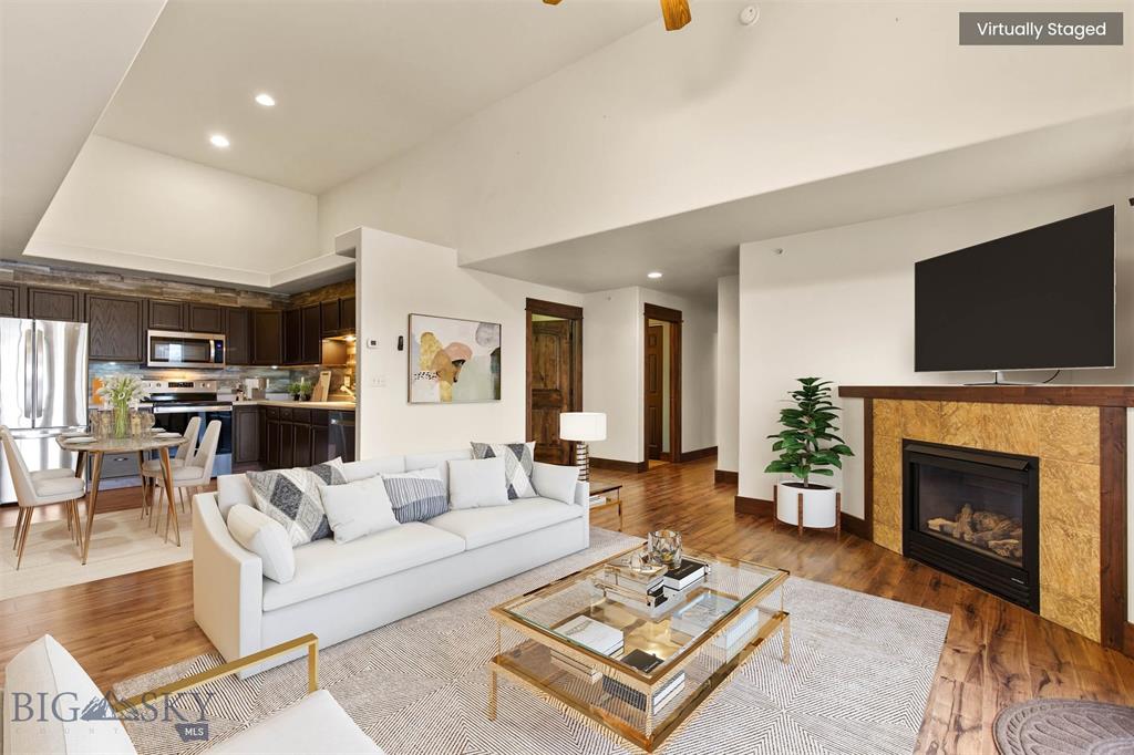 101 N Shore Drive Unit #10, Belgrade